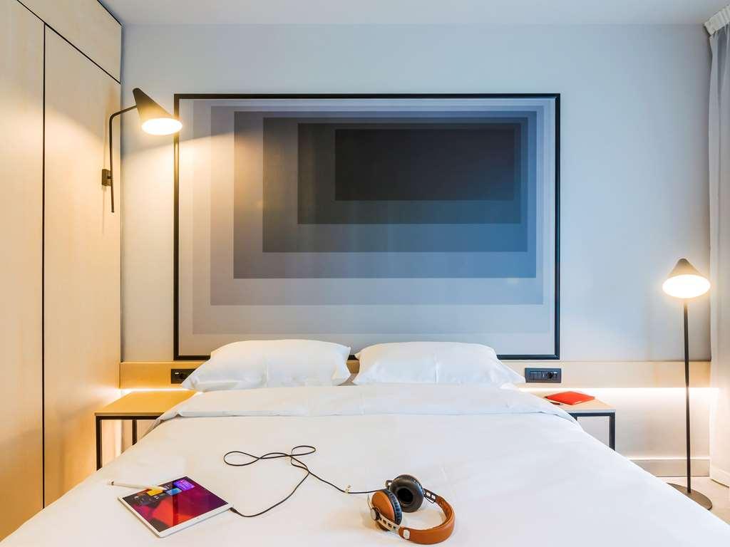 ไอบิส ติโมซอร่า ซิตี้ เซ็นเตอร์ Hotel ทิมิชัวรา ห้อง รูปภาพ